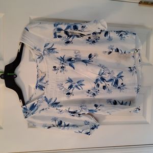 Lucky Brand blouse